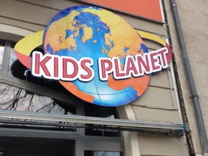 Foto: Kidsplanet 